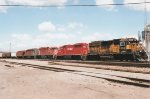 SOO 2066 East